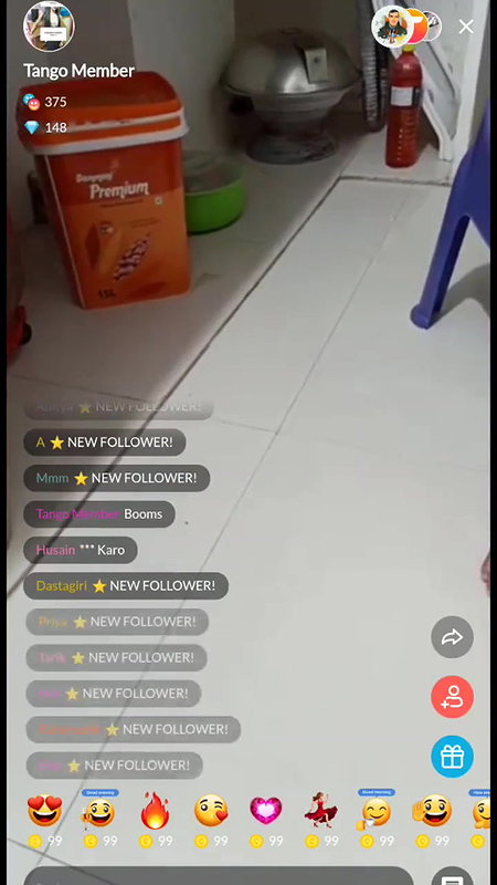Newly married couple Hindi Live Cam Sex action