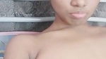 Desi sexy busty bitch selfie MMS video to make you feel horny