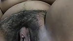 Sexy hot pussy masturbating selfie MMS video
