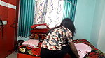Cutie changing, hidden cam