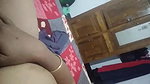 Unsatisfied milf masturbates