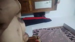Unsatisfied milf masturbates