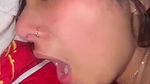 Beautiful Horny Gf Blowjob Hard Fucking