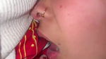 Beautiful Horny Gf Blowjob Hard Fucking