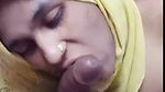 hijabi girl bj