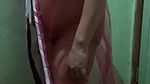 Desi Bhabhi In Transparent Nighty