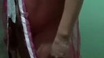 Desi Bhabhi In Transparent Nighty