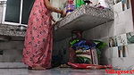 Desi Local Village Wife Fuck By Kitchen ( Official Video By Villagesex91 )