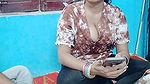 hindi audio I am a dilivery boy i have go a girl Home she is offered me big boobs xxx soniya bhabi