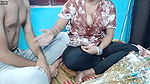 hindi audio I am a dilivery boy i have go a girl Home she is offered me big boobs xxx soniya bhabi