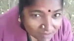 Affair Tamil Aunty Giving Blowjob To Her Man Out Door With Tamil Conversation