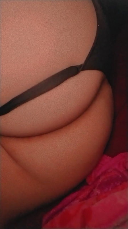 ass show girl