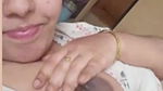 Tamil Wife Najima Showing Brown Nipple To Lover
