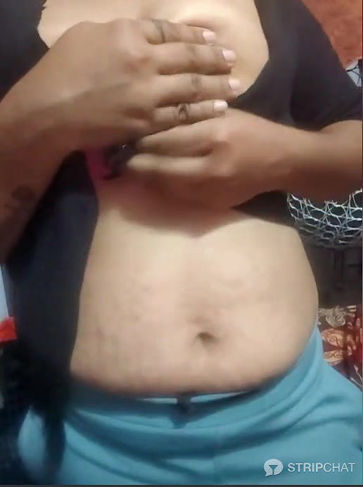 Stripchat AnvithaAnu