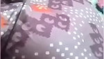 Desi Girl Shows  Pussy On Vc