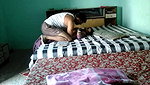 Beautiful Young Sali Enjoying with Jija When her Sister Busy in Kitchen