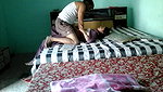 Beautiful Young Sali Enjoying with Jija When her Sister Busy in Kitchen