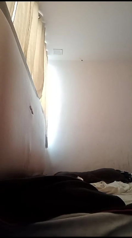 Indian Bhabhi Ko Patak Kar Unki Moti Chut Ko Maze Se Choda