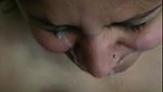 Cum taker