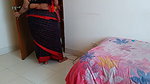 Amazon delivery man came to deliver bra and fucked Indian sexy aunty while her husband was not at home – Hindi Audio