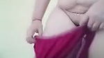 Ayushi Bhabhi Ki Big boobs in Pink Bra video