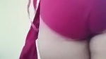 Ayushi Bhabhi Ki Big boobs in Pink Bra video