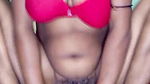 Puja masturbation