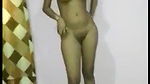 nude video of a sexy Noida girl dancing nude