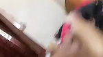 Desi couple sex at home video MMS looks hot