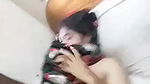 Desi couple sex at home video MMS looks hot