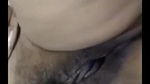 Desi mature pussy show with a sloppy handjob