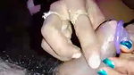 Gujarati Bhabhi sex MMS with her lover