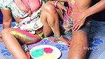 Holi Me Faat Gyi Bhabhi Ki Burr, Holi Special – Your Riya