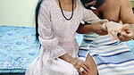 South indian lovers enjoyed blowjob and fucking