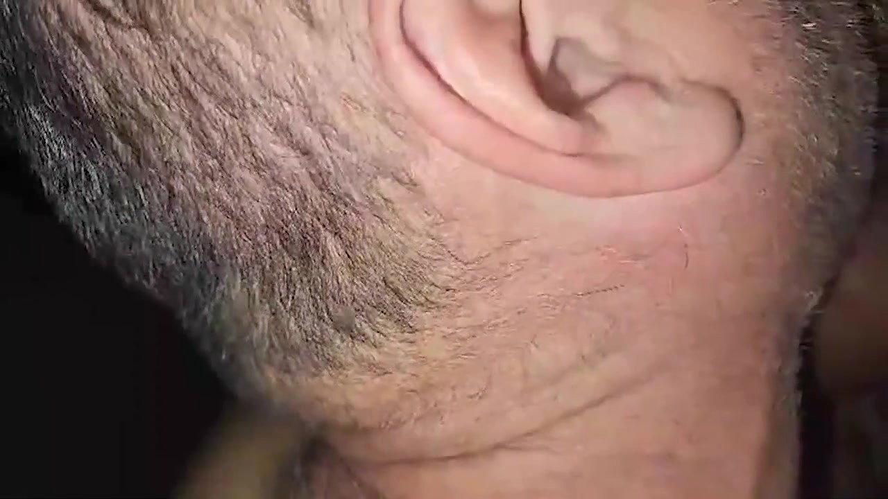 rimming and bj to foreigner bf