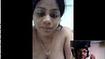 nude vc with paid bahbhi