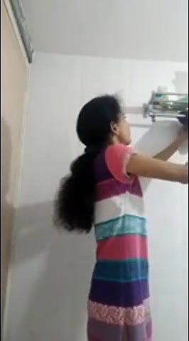teen slim girl nude show