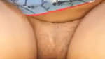 shaved pussy gf fucked