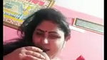 vc mein desi bhabhi ne chuche chusi