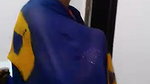 Bhabhi with lover