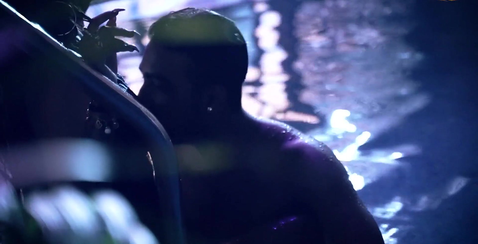 YOUR STAR SUDIPA HARDCORE FUCK WITH HER BOYFRIEND IN SWIMMING POOL ( HINDI AUDIO ).  GoddesMahi  .