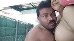 Kuwari Ladki Ko Uncle Ne Uske Boobs Ko Chus Chus Kar Uski Chut Mari