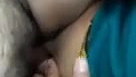 Kashmiri girl sex with boyfriend in car MMS