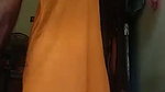 South Indian housewife fucked in missionary sex style