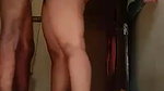South Indian housewife fucked in missionary sex style