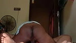 South Indian housewife fucked in missionary sex style