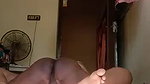 South Indian housewife fucked in missionary sex style