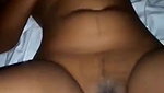 Naked Indian beauty exposed
