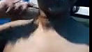 Busty Bengali housewife nude MMS selfie video