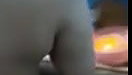 Busty Bengali housewife nude MMS selfie video